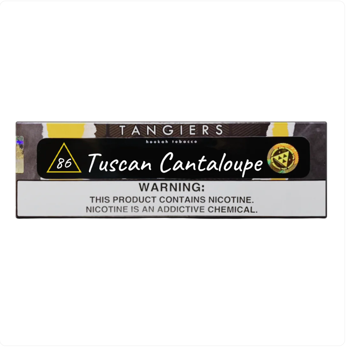 Buy Tangiers Tuscan Cantaloupe Hookah Shisha Tobacco