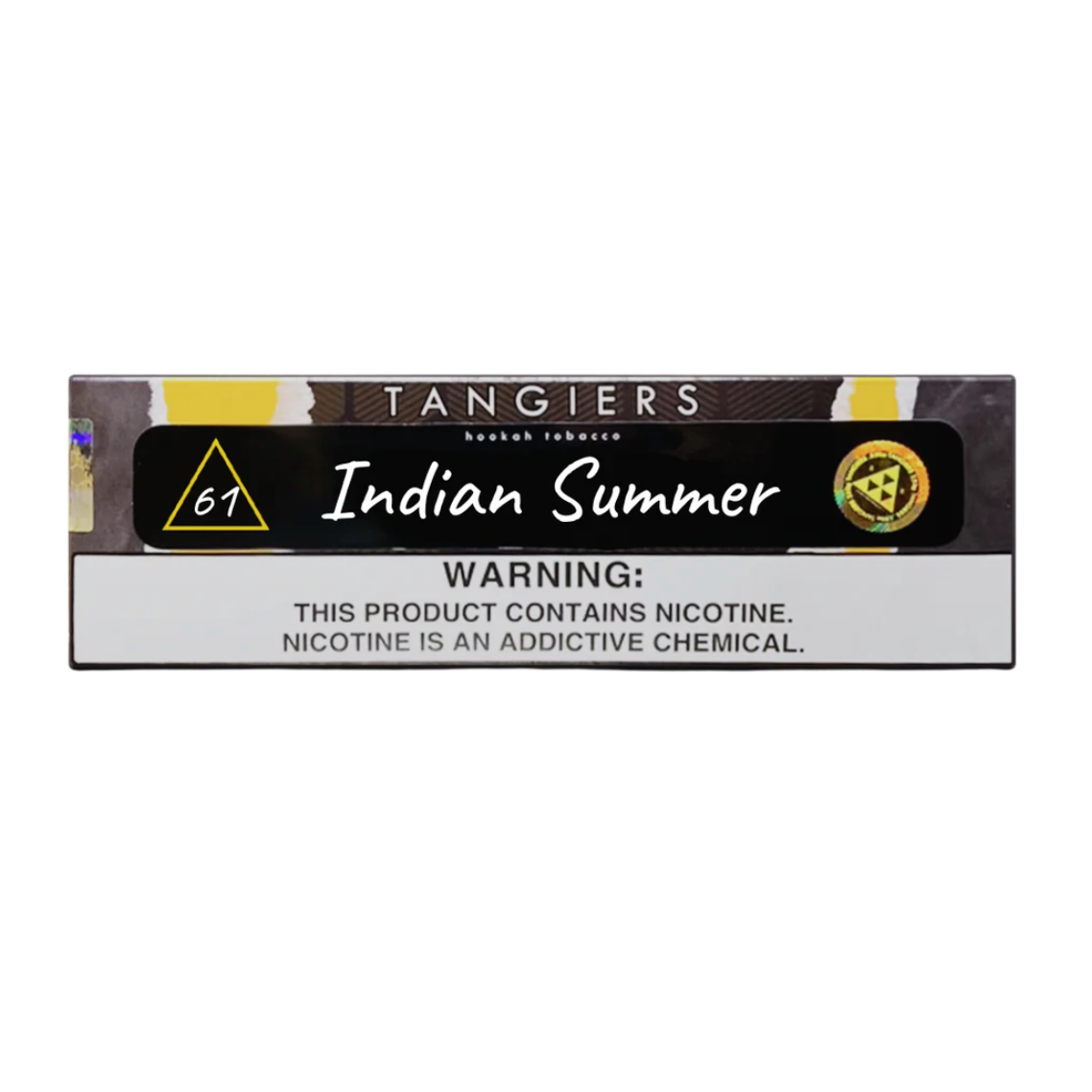 Buy Tangiers Indian Summer Hookah Shisha Tobacco