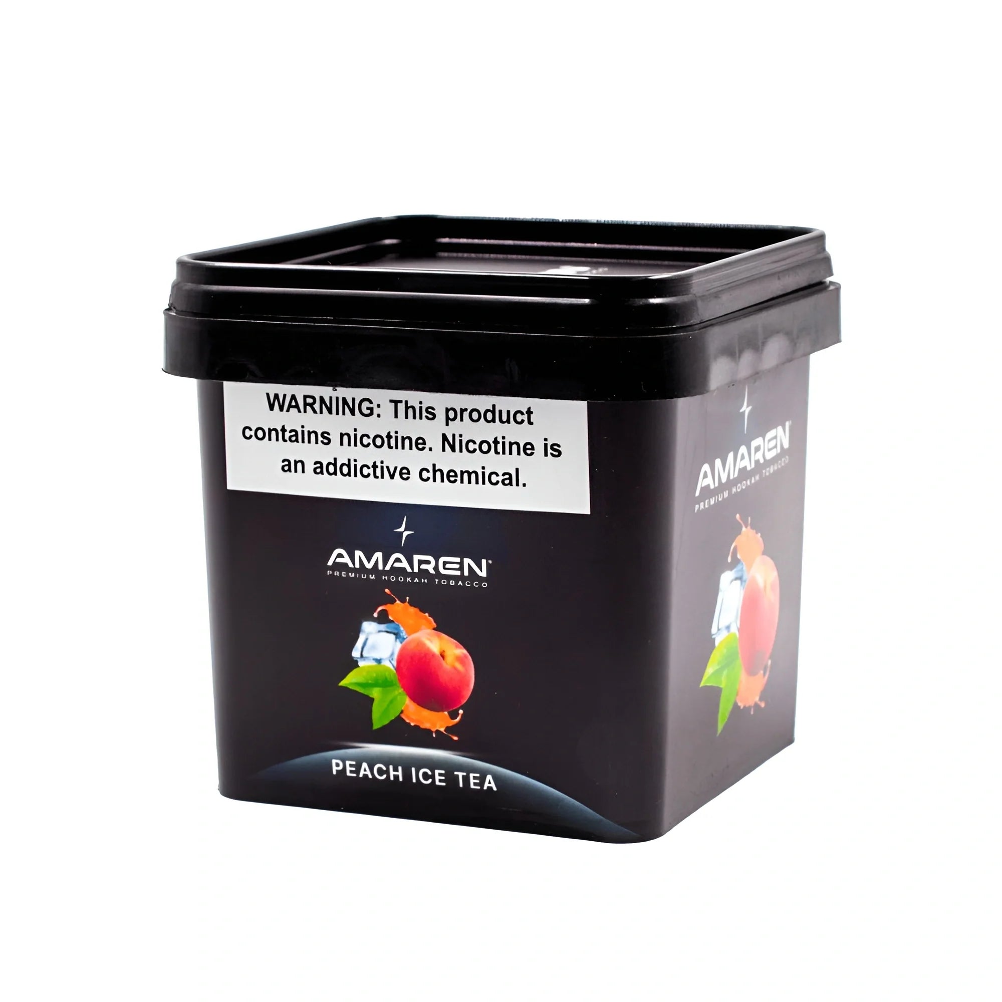 amaren tobacco Buy Peach Ice Tea Hookah Tobacco