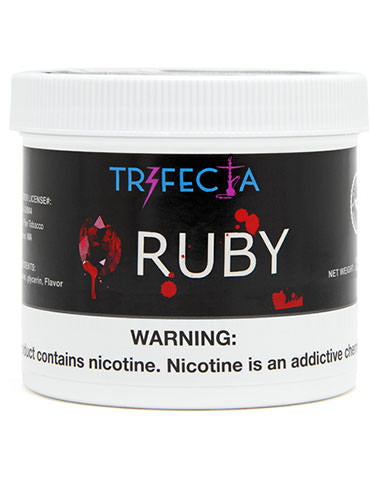 Trifecta Dark Ruby 250g