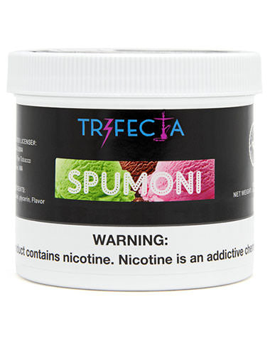 Trifecta Dark Spumoni 250g