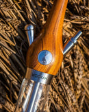 Wookah Hookah Walnut -