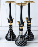 Wookah Hookah 24K Gold-Plated -