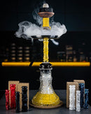 Moze Breeze Two Hookah -