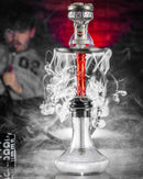 Moze Breeze Two Hookah -