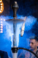 YKAP Ego Ist Hookah -