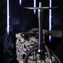 YKAP Ego Black Hookah -