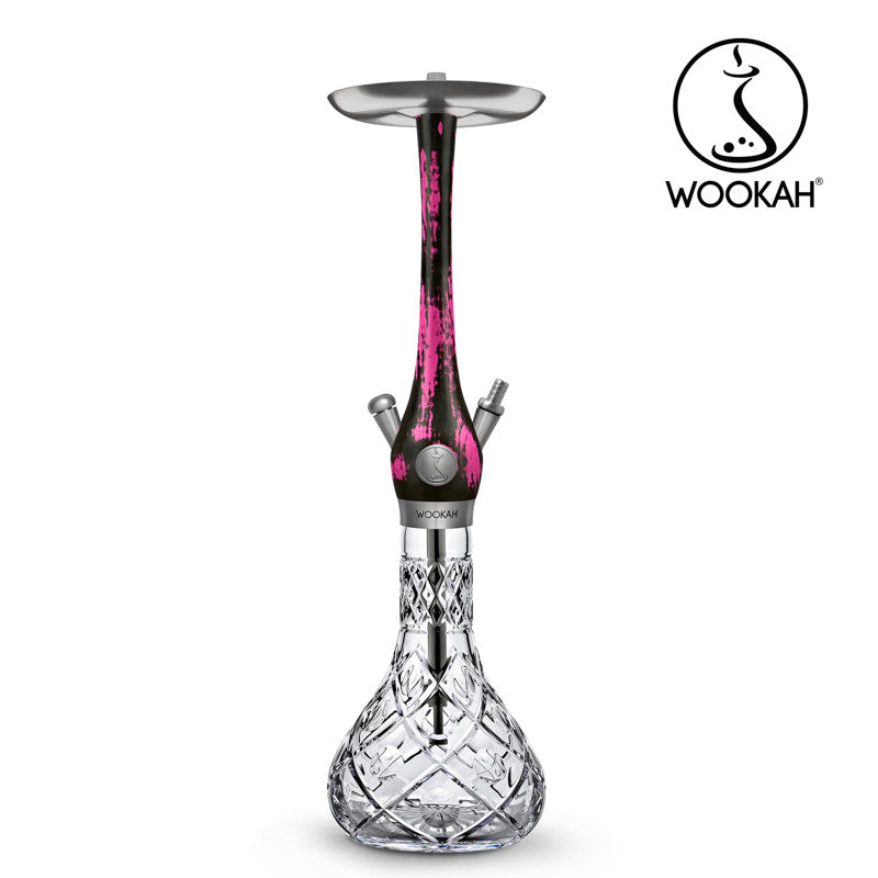 Buy Wookah Hookah Black Pink Buy Wookah Hookah Black Pink