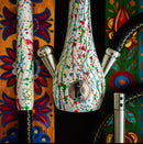 Wookah Hookah Abstract -