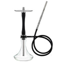 YKAP Ego Black Hookah -