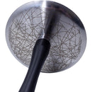 YKAP Ego Black Hookah -