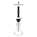 YKAP Mini Black Hookah -