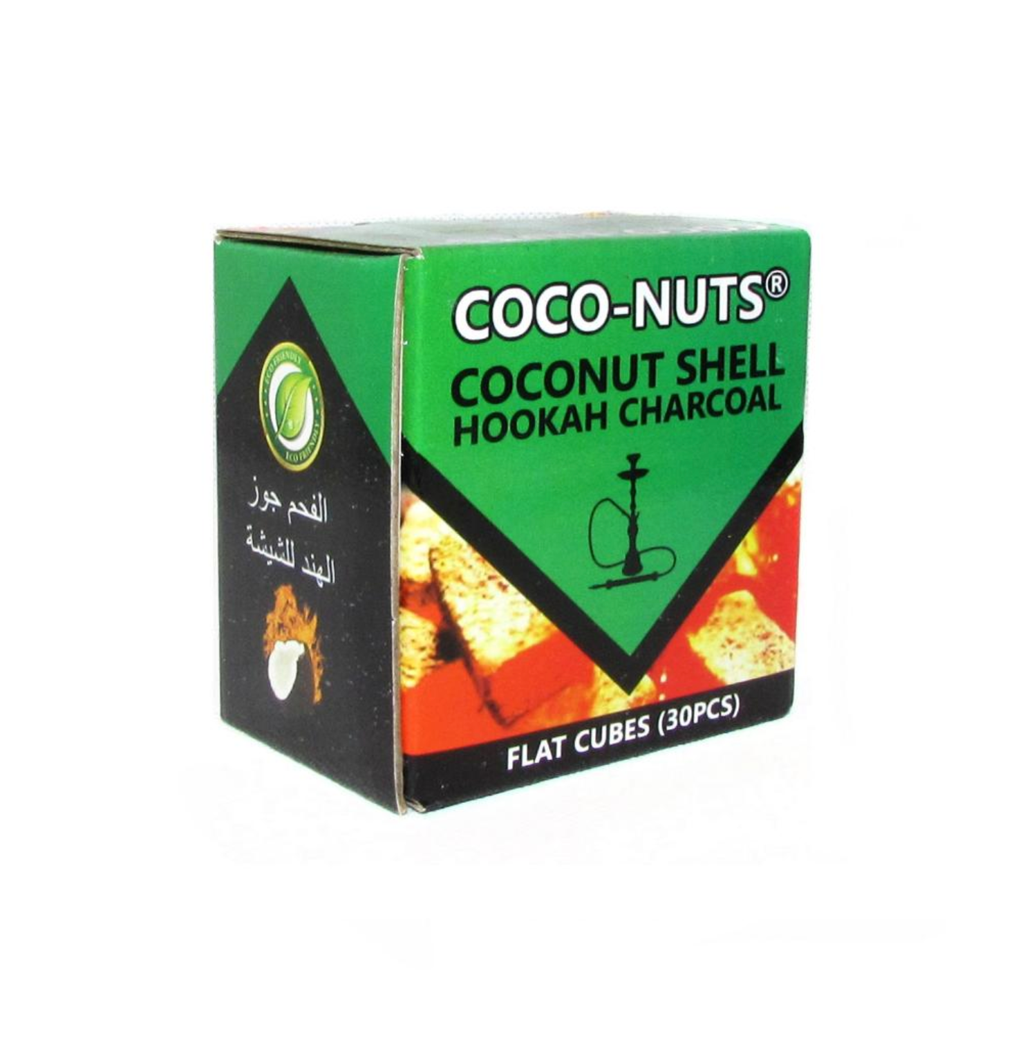 coco Coco® Chocolate Drizzled Lace, 3.2 oz - Kroger