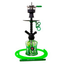 Amy Alu Drum Mini (124.03) - Green