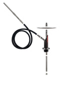 El Bomber Igla Aztec Hookah -