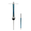 Nube Unique Zebrano Hookah -