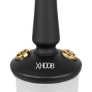 Hoob Go On Black Hookah -