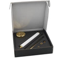 Hume H5 Gold Hookah -