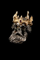 Maklaud X Papa Deady Hookah -