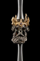 Maklaud X Papa Deady Hookah -