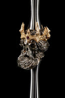 Maklaud X Papa Deady Hookah -
