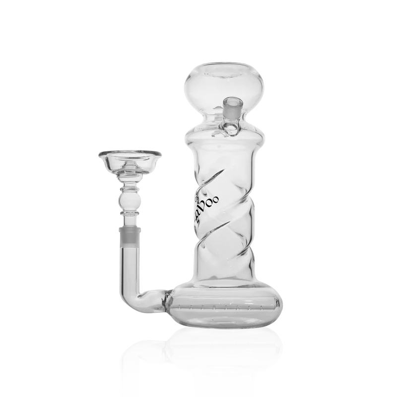 Lavoo MP2 Glass Hookah