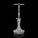 Magnum Revolution 2S Hookah - Master X3 Flower