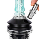 Moze Breeze Two Hookah -