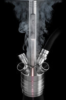 Steamulation Pro X III Hookah -