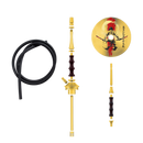 Japona Hookah Satori Gold -