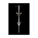 Maklaud X Abaddon Hookah -