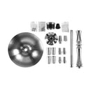 VYRO Evoke Hookah -