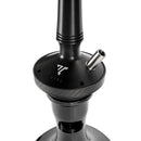VYRO X MOZE Noir Hookah -