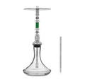 VZ Custom V3 Hookah - Green