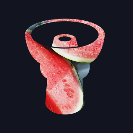 watermelon hookah flavor