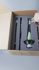 Union Sleek Hybrid Hookah -