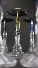 Agni Greece Hookah Set -