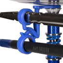 Amy Carbonica Gear S Hookah (SS24.02) -