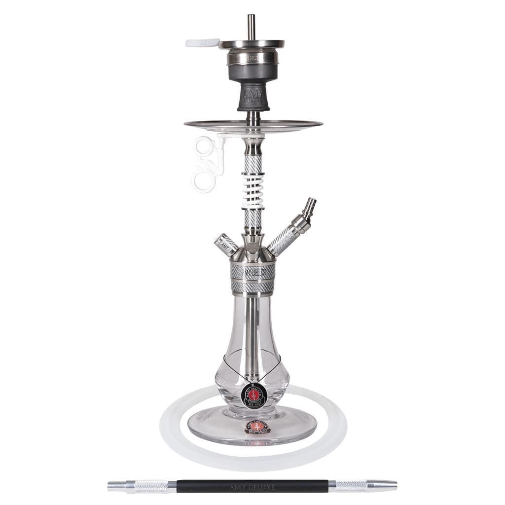 Amy Carbonica Gear S Hookah (SS24.02)