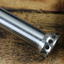 Adalya ATH L-Steel Dora Hookah -