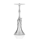 Adalya ATH L-Steel Dora Hookah - Clear