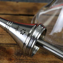 Adalya ATH L-Steel Dora Hookah -