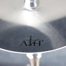 Adalya ATH L-Steel Dora Hookah -