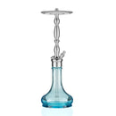 Adalya ATH T-Steel Buhari Hookah - Firuze