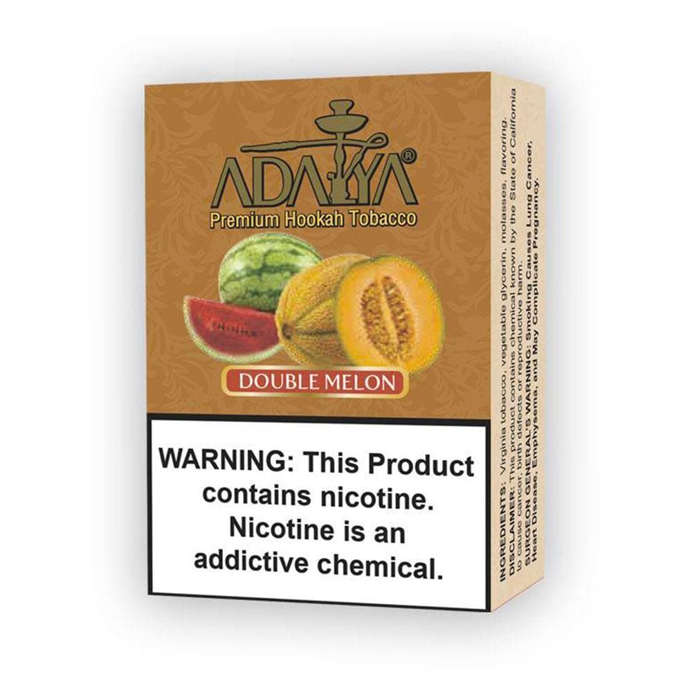 Adalya Double Melon 50g Adalya Double Melon 50g