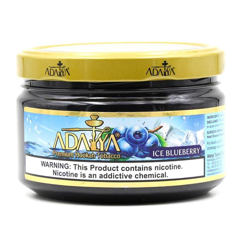 Adalya Ice Blueberry 250g