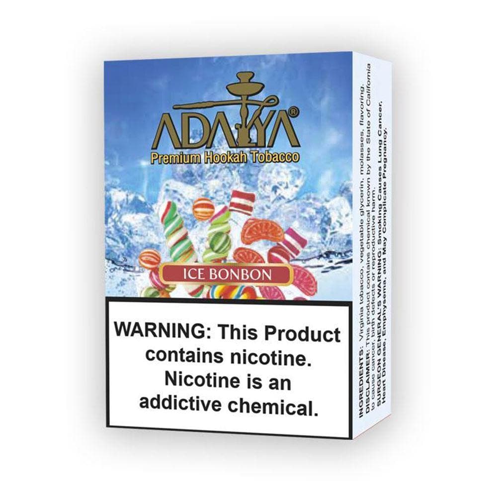 Adalya Ice Bonbon 50g Adalya Ice Bonbon 50g