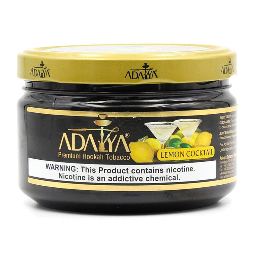ada tobacco Adalya Lady Killer Shisha Adalya Hookah Tobacco 250g