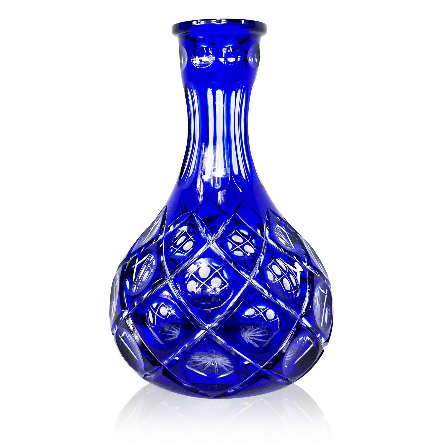 Buy Big Maks Crystal Hookah Base For Hookah