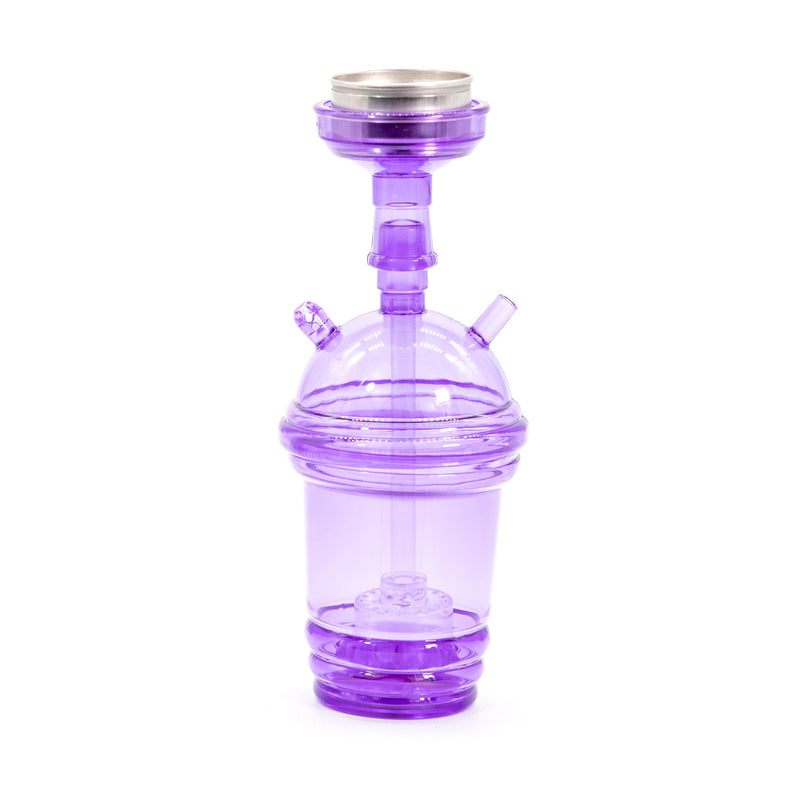 Hookah Cup - Purple